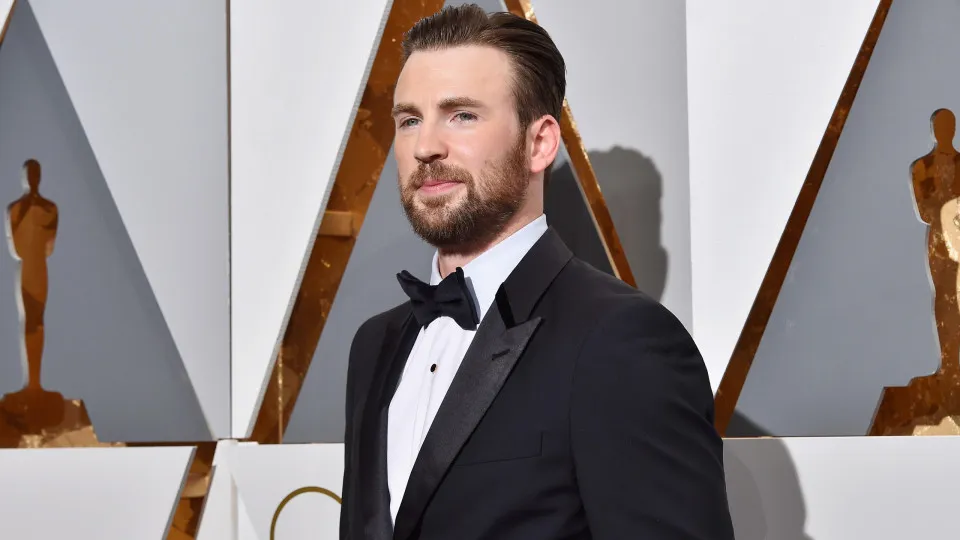 Chris Evans
