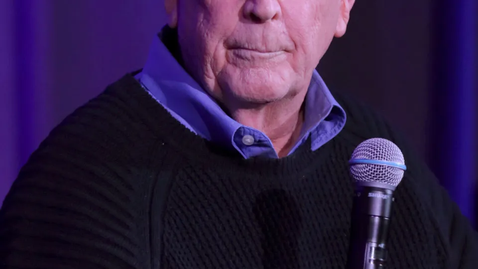  Brian Wilson