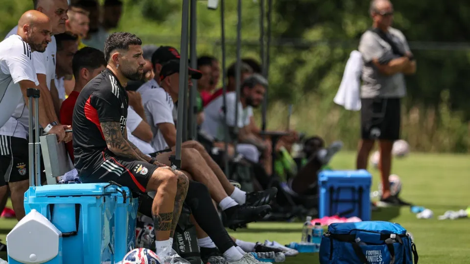 Otamendi