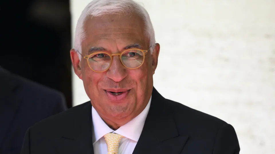 António Costa, Conselho Europeu, 