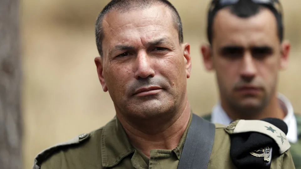 Eyal Zamir