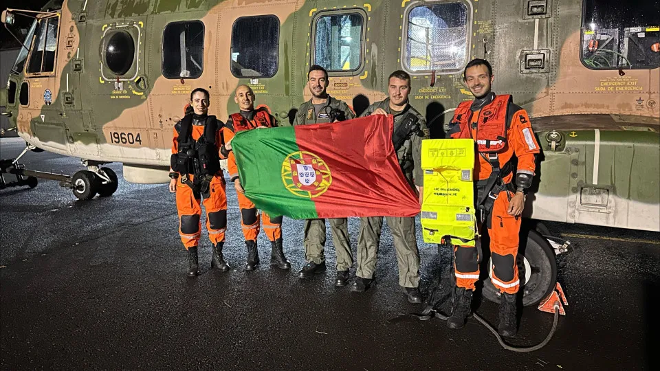Força Aérea
