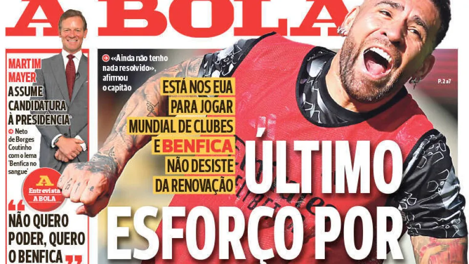 Revista Imprensa Desporto 12.06