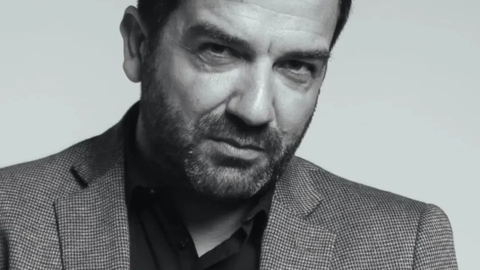 Adérito Lopes, ator