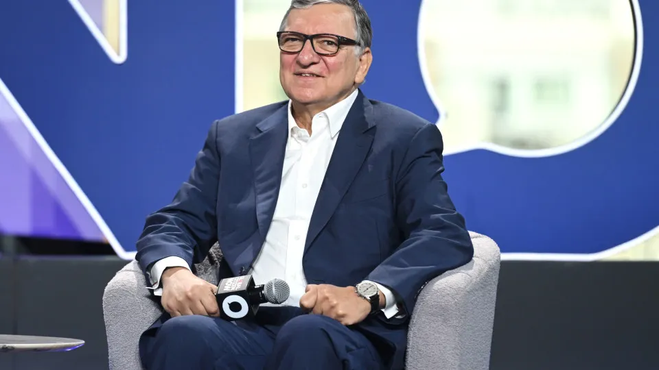 Durão Barroso