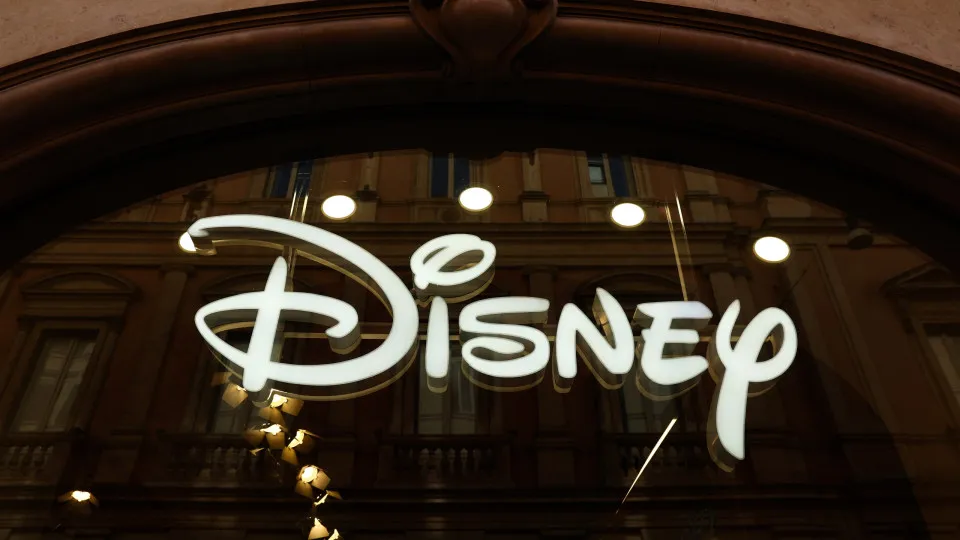 disney, empresa