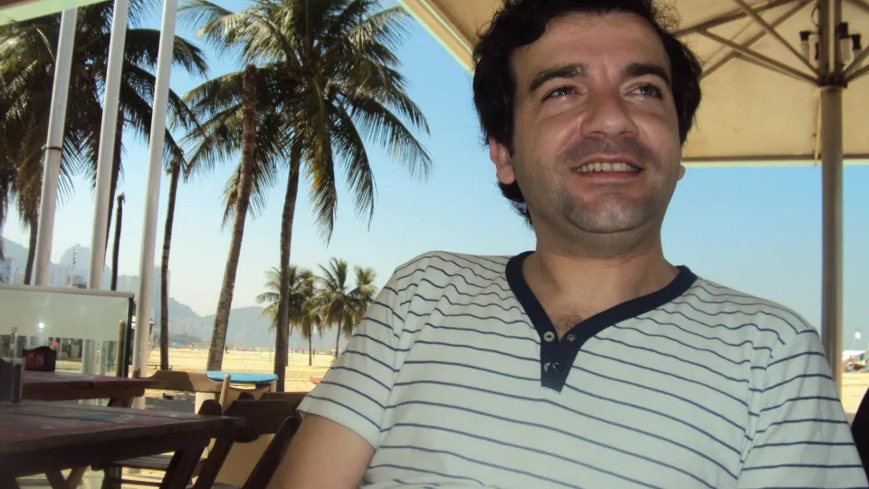 Adérito Lopes