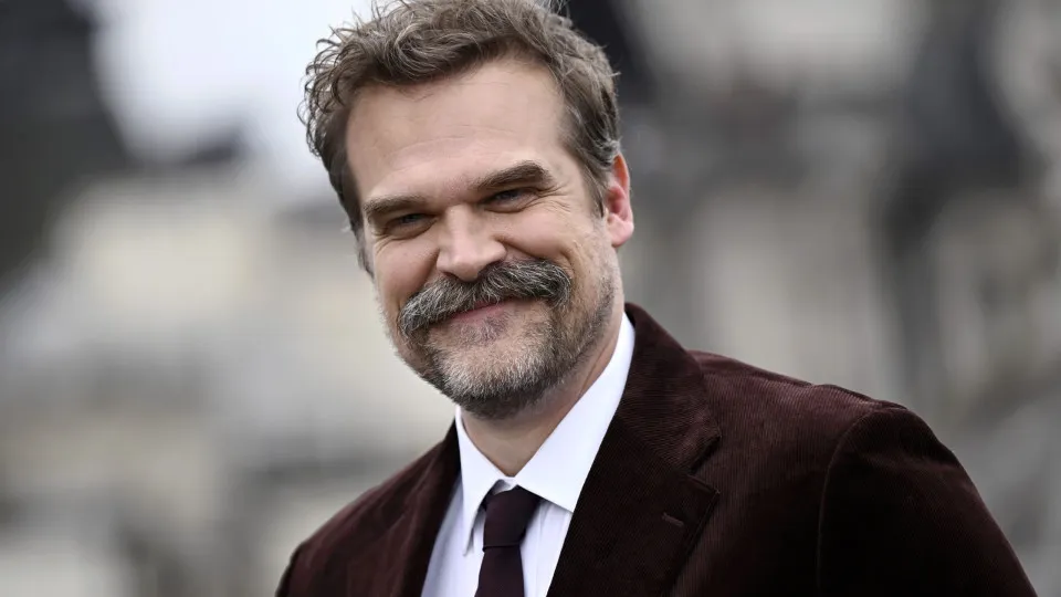 david harbour