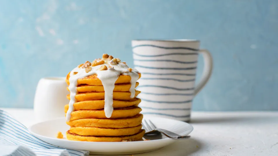panquecas