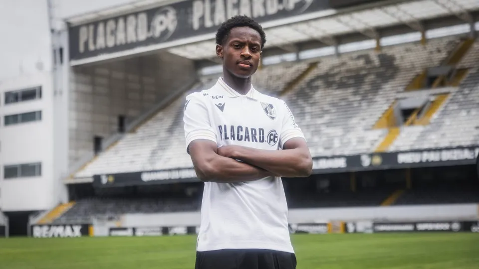 Oumar Camara