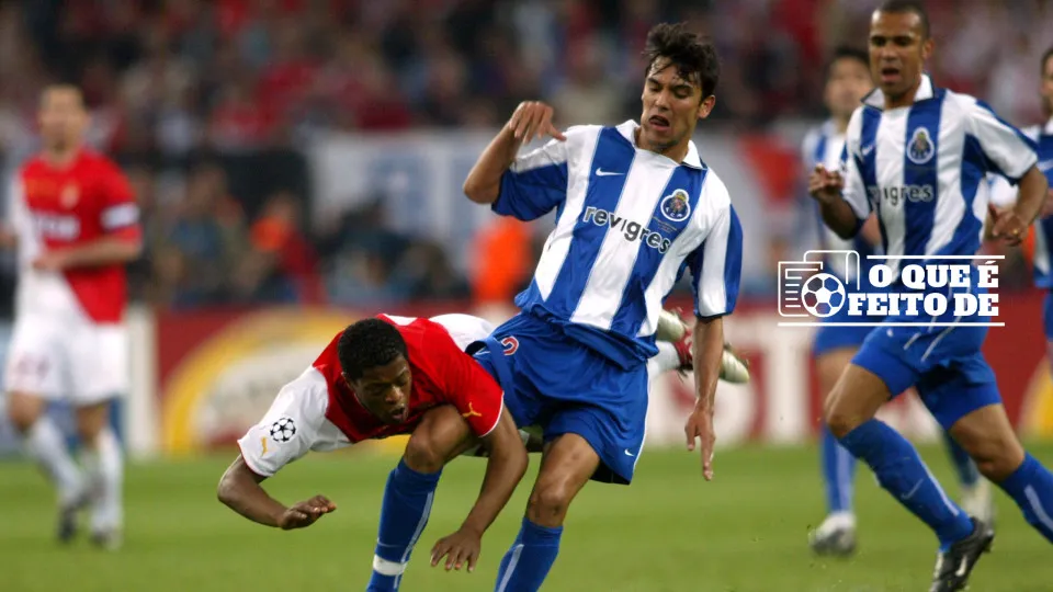 Paulo Ferreira, FC Porto