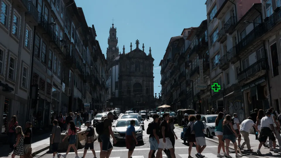 Porto, Turismo, dia-a-dia, 