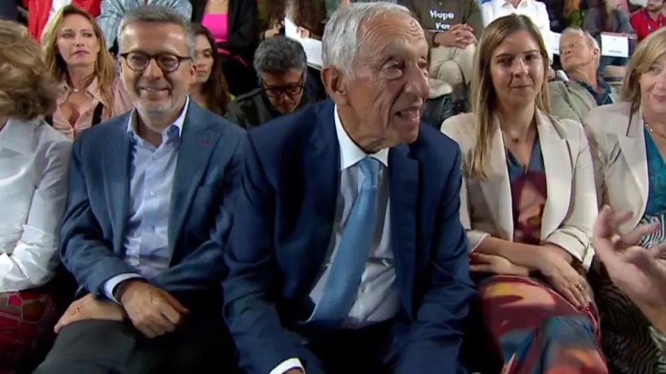 Marcelo, Marchas Populares