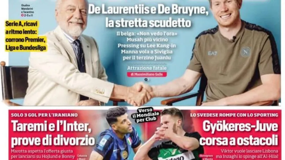 imprensa internacional