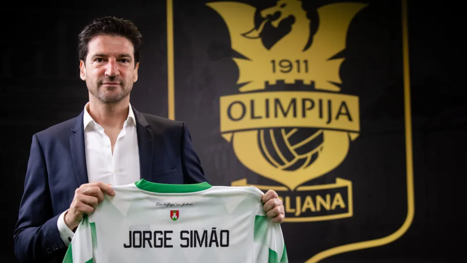 Jorge Simão 