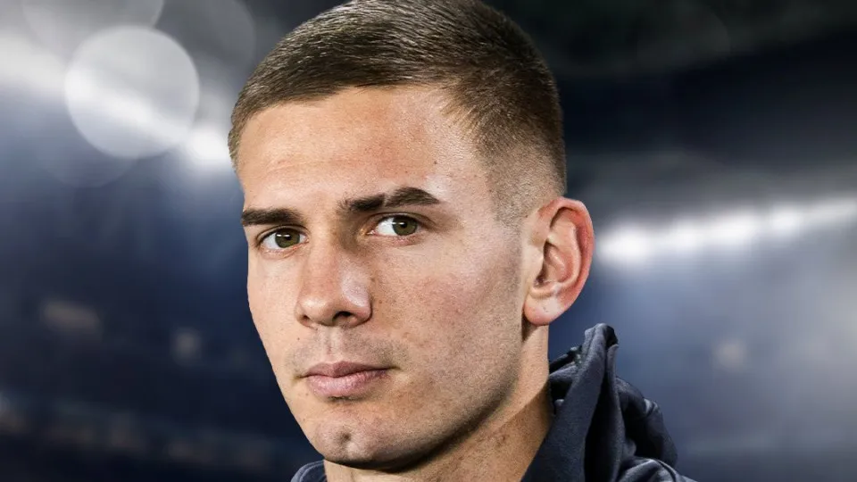  Franco Mastantuono