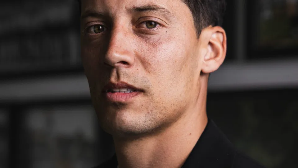 Luís Pinto