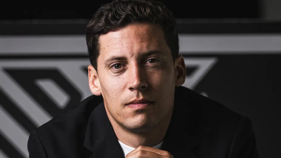 Luís Pinto