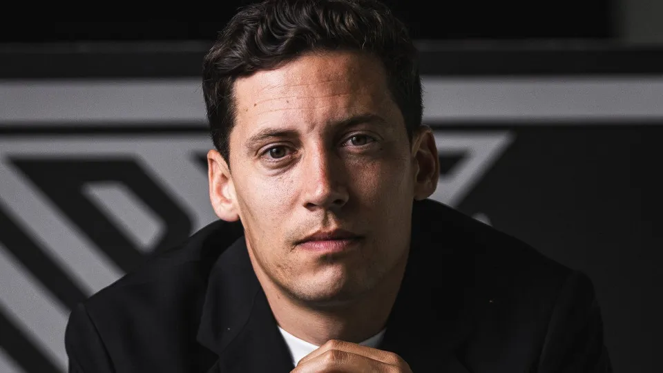 Luís Pinto
