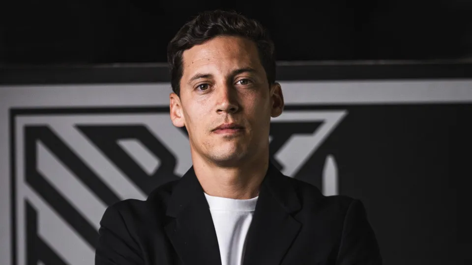 Luís Pinto