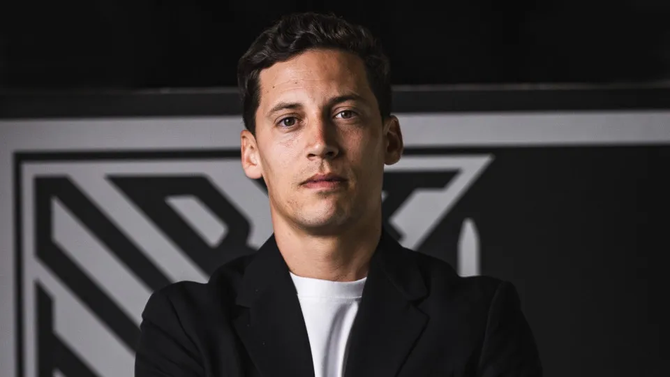Luís Pinto