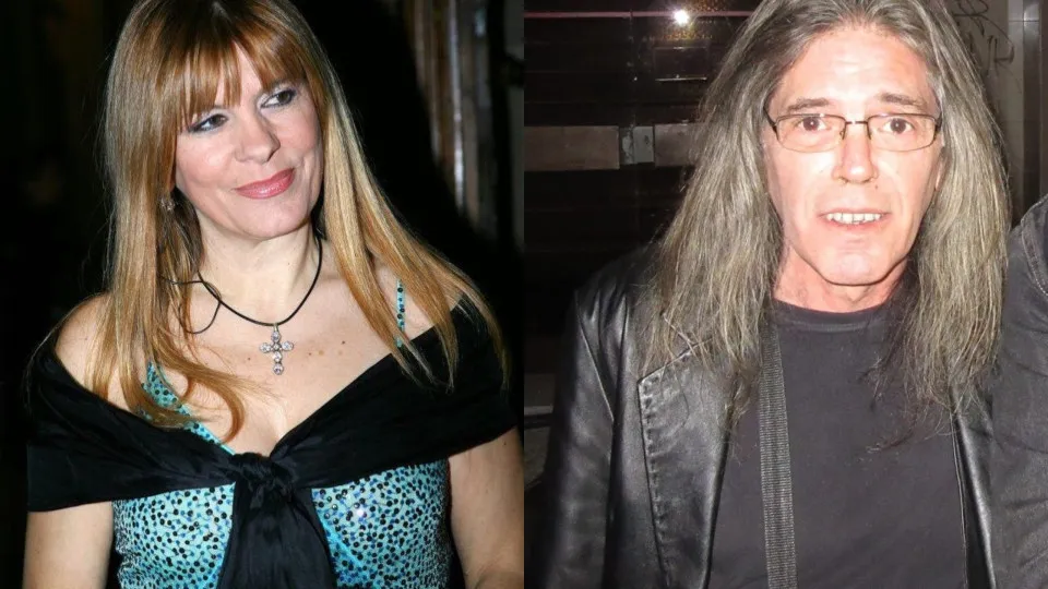  Adelaide Ferreira, Luís Fernando