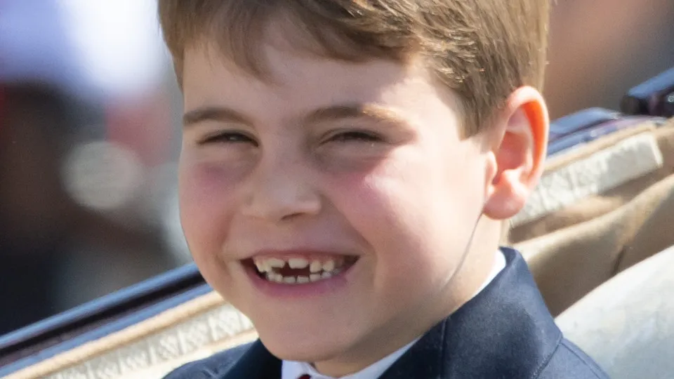 Príncipe Louis