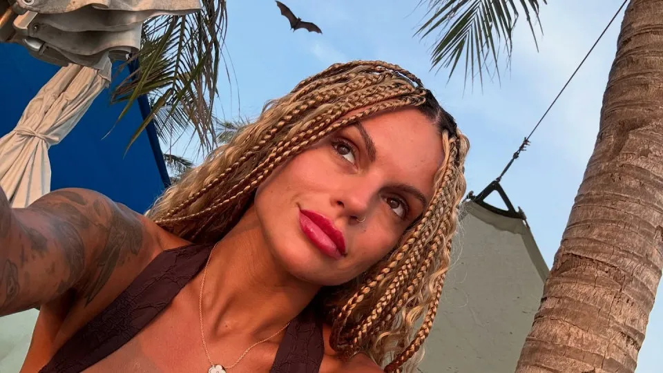 Fanny Rodrigues