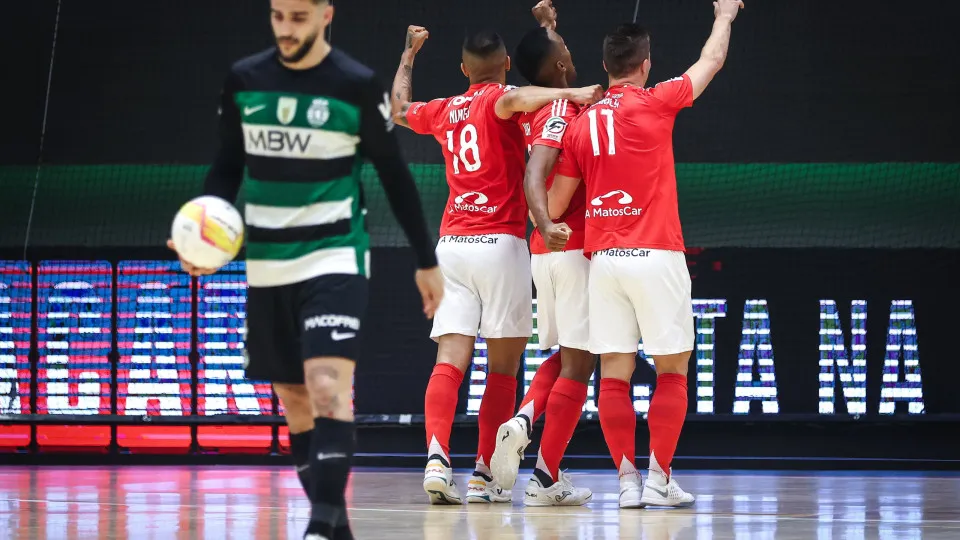 Sporting-Benfica