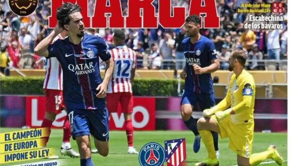 Revista Imprensa Desporto 16.06