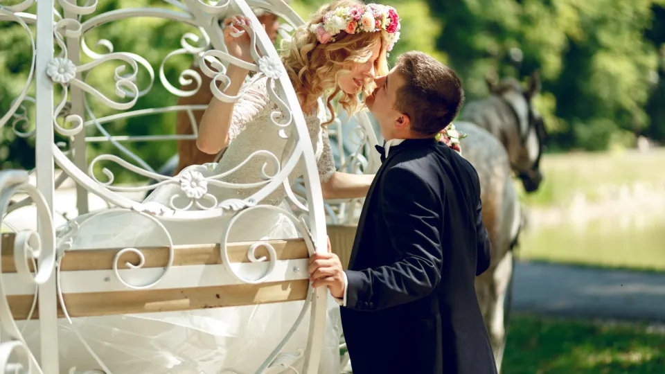 romance; conto de fadas