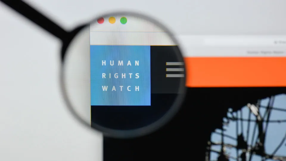 Human Rights Watch (HRW)