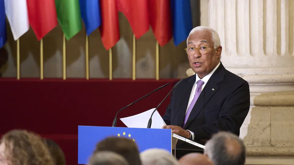 António Costa