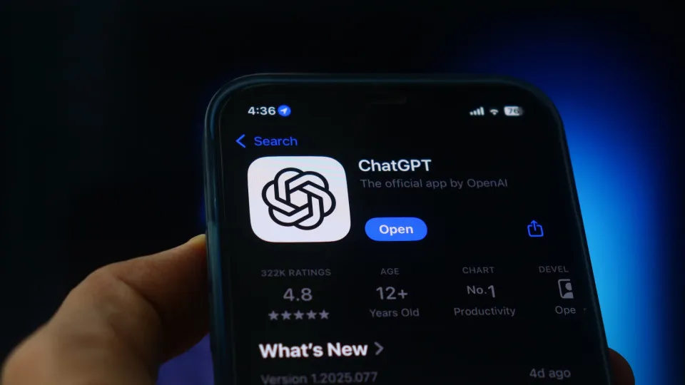 ChatGPT
