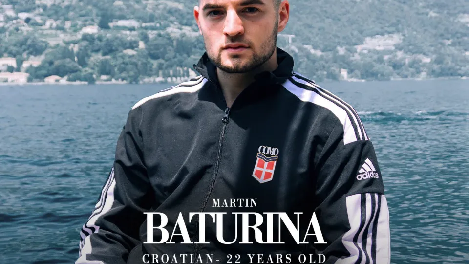 Martin Baturina Como 1907