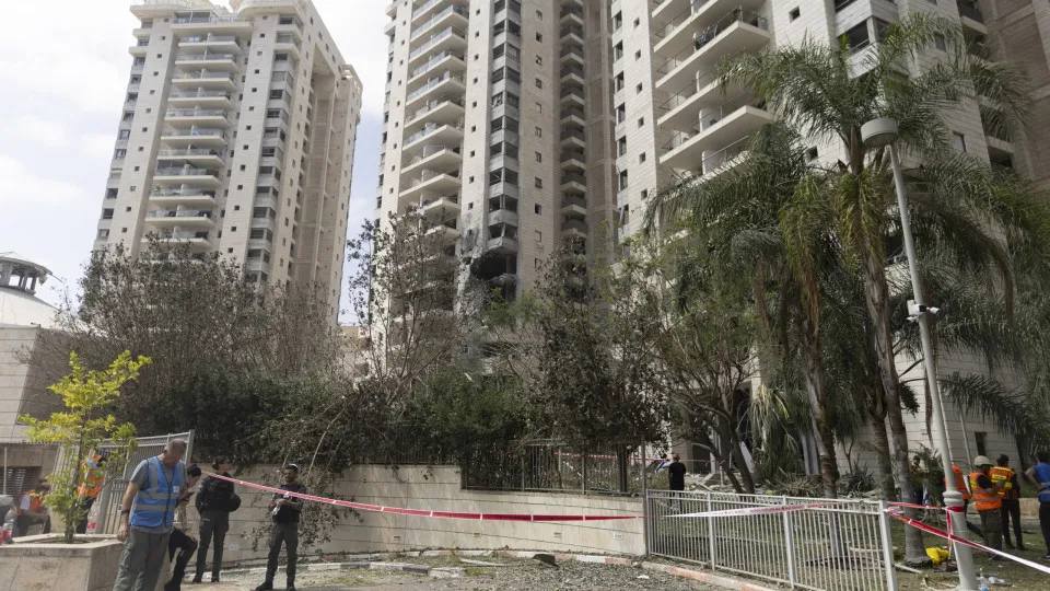 tel aviv