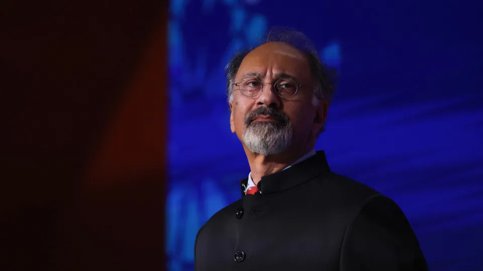 Indermit Gill, Grupo Banco Mundial