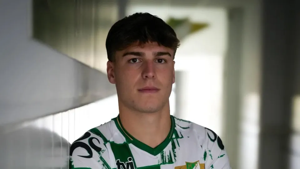 Álvaro Martínez