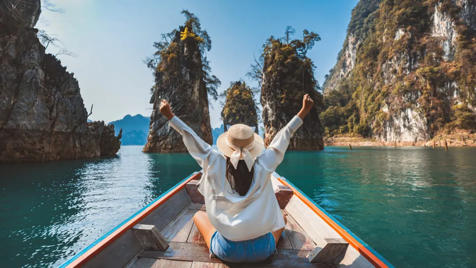 viajar; lugares unicos