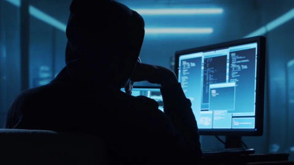 cibercrime, crime online, hacker