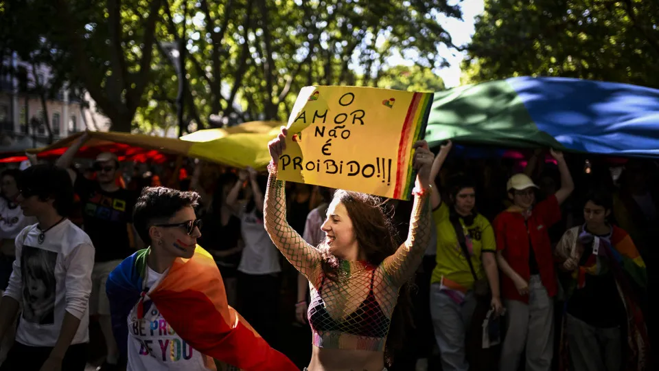 EuroPride Lisboa 2025