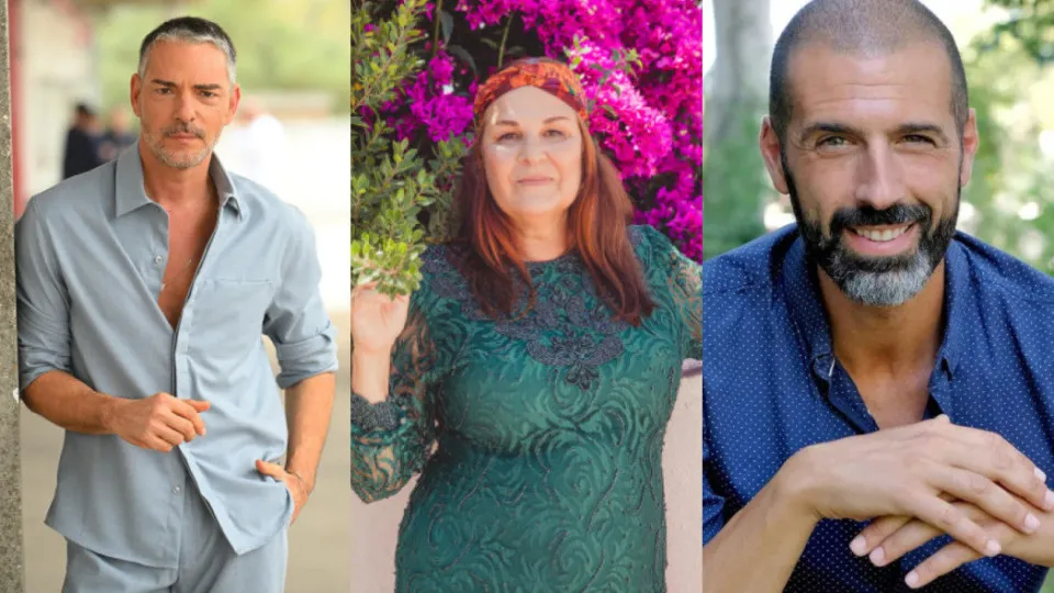 Famosos no Big Brother
