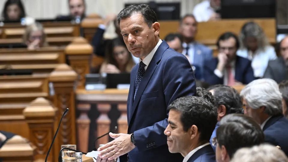 Luís Montenegro