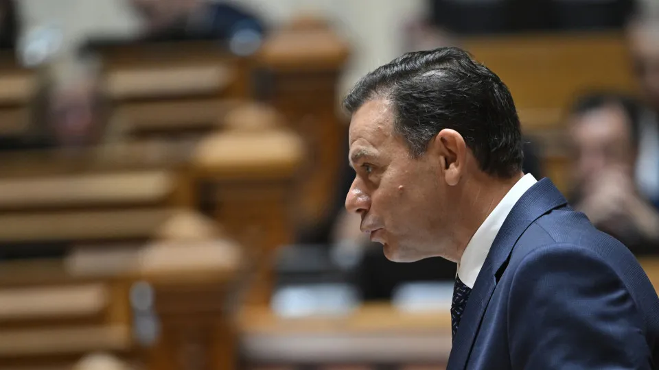 Luís Montenegro