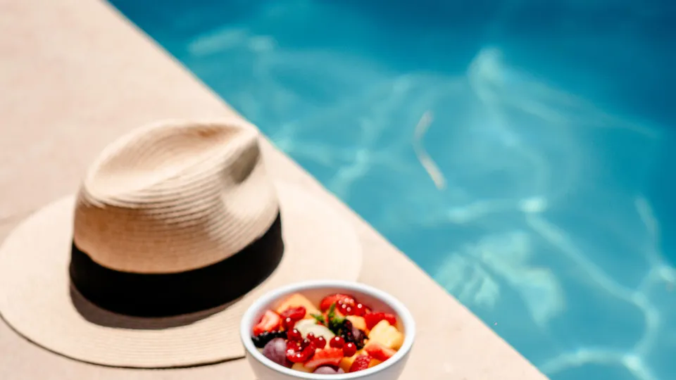 Lisbon Marriott Hotel