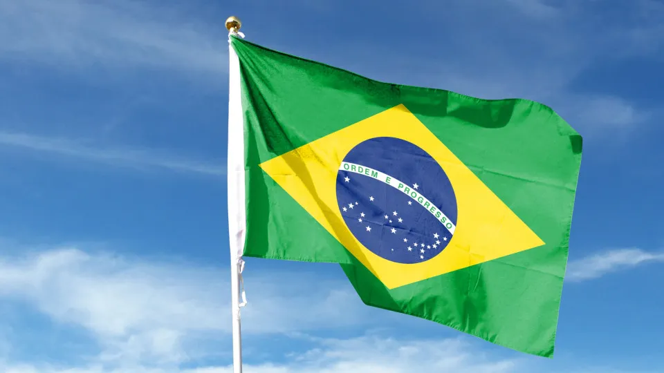 Brasil, bandeira