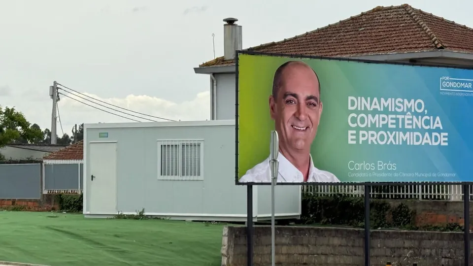 Carlos Brás
