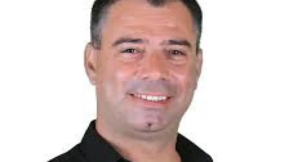 Ricardo Pardal