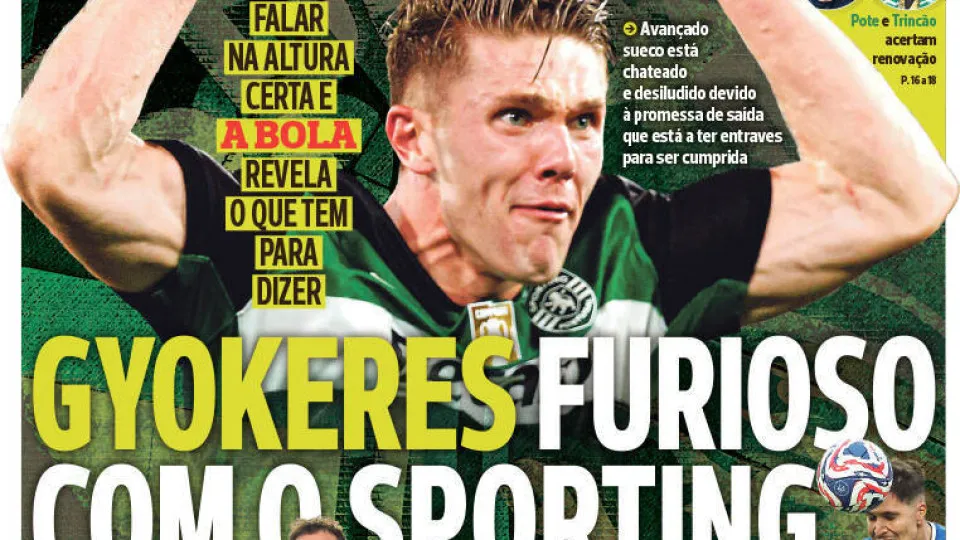Revista Imprensa Desporto 18.06
