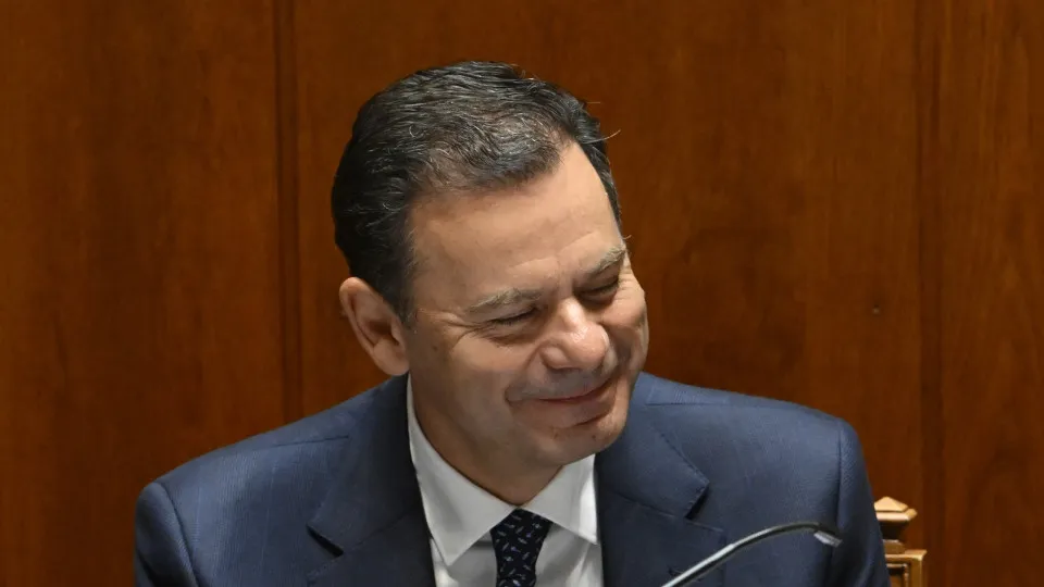 Luís Montenegro